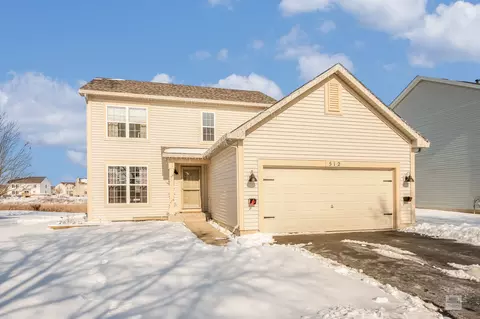 512 Ramsden Rd, Plano, IL 60545 photo 1