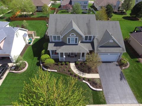 25017 Michele Dr, Plainfield, IL 60544 photo 60