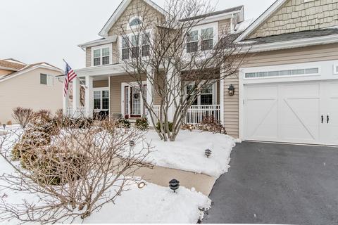 25017 Michele Dr, Plainfield, IL 60544 photo 3