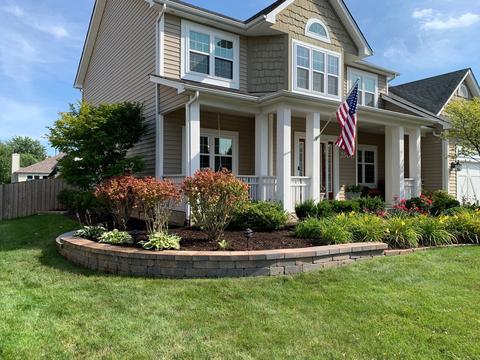 25017 Michele Dr, Plainfield, IL 60544 photo 1