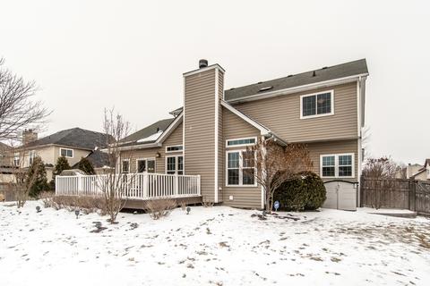 25017 Michele Dr, Plainfield, IL 60544 photo 58
