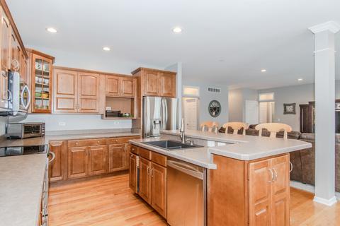 25017 Michele Dr, Plainfield, IL 60544 photo 14