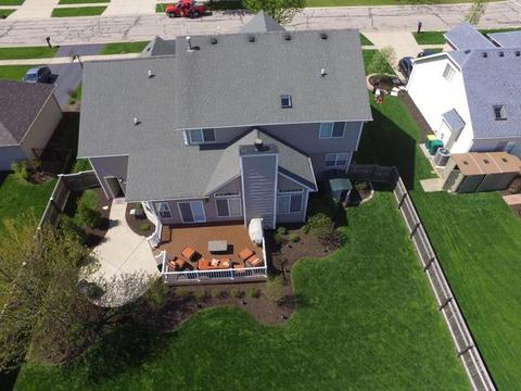 25017 Michele Dr, Plainfield, IL 60544 photo 59