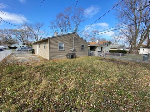 16543 Honore Ave, Markham, IL 60428 photo 20