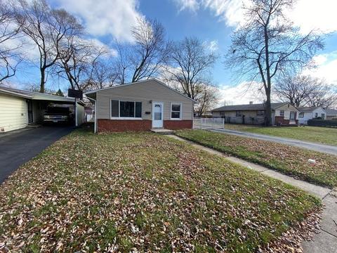 16543 Honore Ave, Markham, IL 60428 photo 2