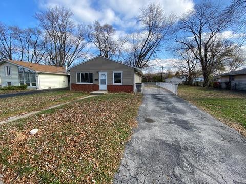 16543 Honore Ave, Markham, IL 60428 photo 1