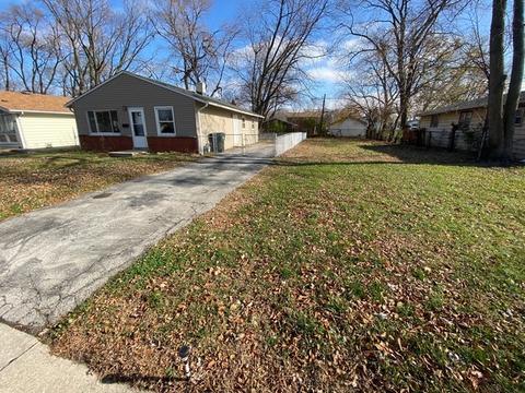 16543 Honore Ave, Markham, IL 60428 photo 3