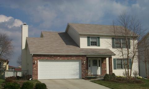 112 N Blair Dr, Normal, IL 61761 photo 1