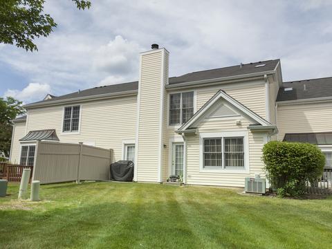 4902 Turnberry Dr, Hoffman Estates, IL 60010 photo 27