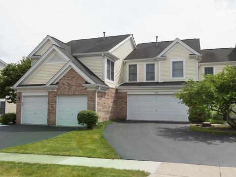 4902 Turnberry Dr, Hoffman Estates, IL 60010 photo 1