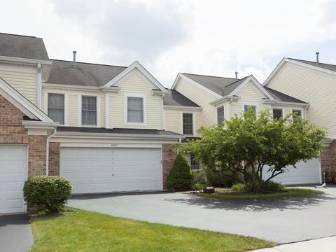 4902 Turnberry Dr, Hoffman Estates, IL 60010 photo 26