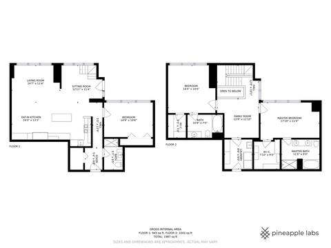 201 N Westshore Dr #105, Chicago, IL 60601 photo 33