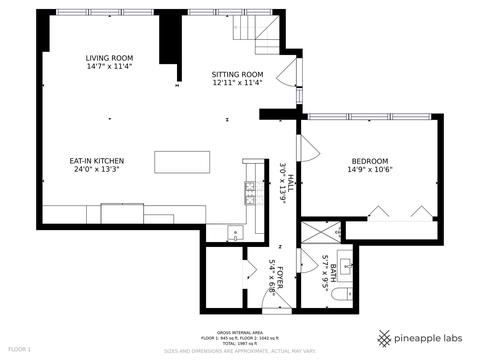 201 N Westshore Dr #105, Chicago, IL 60601 photo 31