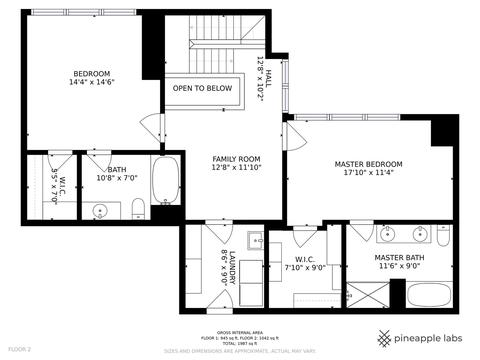 201 N Westshore Dr #105, Chicago, IL 60601 photo 32