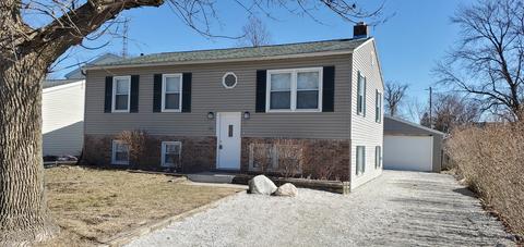 109 N Price St, Downs, IL 61736 photo 1