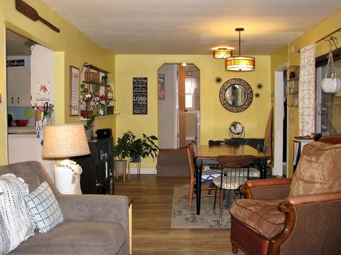 209 E 3rd St, Arthur, IL 61911 photo 6