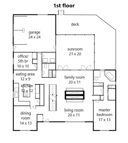 231 N Cardinal Ave, Addison, IL 60101 photo 87