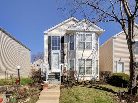 847 Symphony Dr, Aurora, IL 60504 photo 1
