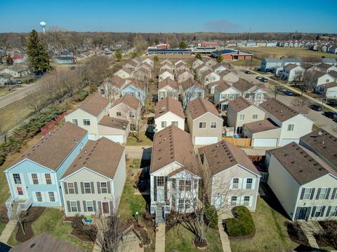 847 Symphony Dr, Aurora, IL 60504 photo 35