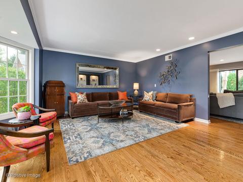 3344 Elmdale Rd, Glenview, IL 60025 photo 3