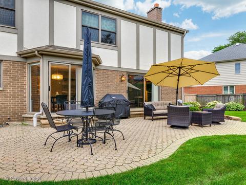3344 Elmdale Rd, Glenview, IL 60025 photo 27