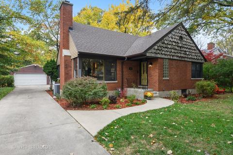 838 Juniper Rd, Glenview, IL 60025 photo 1