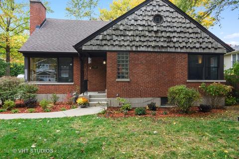 838 Juniper Rd, Glenview, IL 60025 photo 2