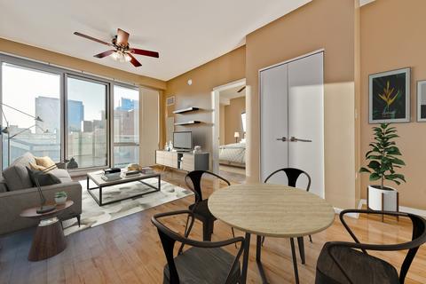 1 E 8th St #807, Chicago, IL 60605 photo 2