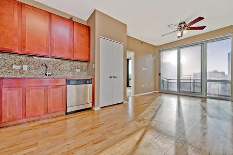 1 E 8th St #807, Chicago, IL 60605 photo 3