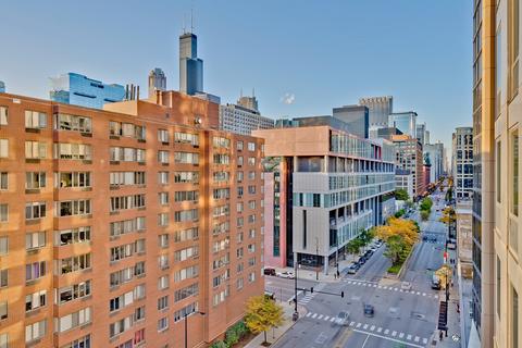 1 E 8th St #807, Chicago, IL 60605 photo 14