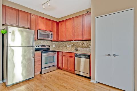 1 E 8th St #807, Chicago, IL 60605 photo 4