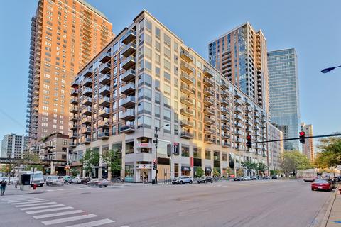1 E 8th St #807, Chicago, IL 60605 photo 1