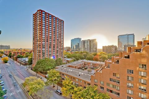 1 E 8th St #807, Chicago, IL 60605 photo 13