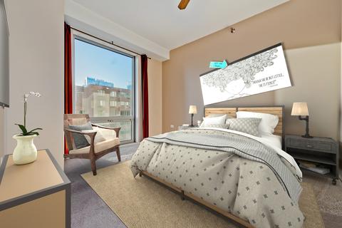 1 E 8th St #807, Chicago, IL 60605 photo 8