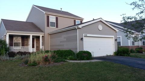 2506 Paradise Cir, Plainfield, IL 60586 photo 1