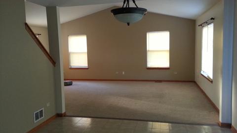 2506 Paradise Cir, Plainfield, IL 60586 photo 3