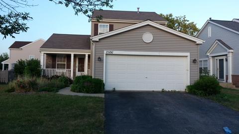 2506 Paradise Cir, Plainfield, IL 60586 photo 12