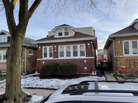 7845 White Ave, Lyons, IL 60534 photo 1