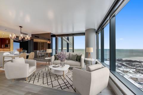 60 E Monroe St #4404, Chicago, IL 60603 photo 3
