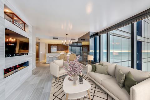 60 E Monroe St #4404, Chicago, IL 60603 photo 4