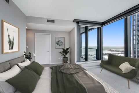 60 E Monroe St #4404, Chicago, IL 60603 photo 7