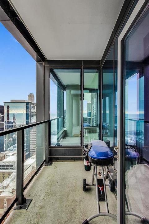 60 E Monroe St #4404, Chicago, IL 60603 photo 18