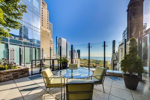 60 E Monroe St #4404, Chicago, IL 60603 photo 27