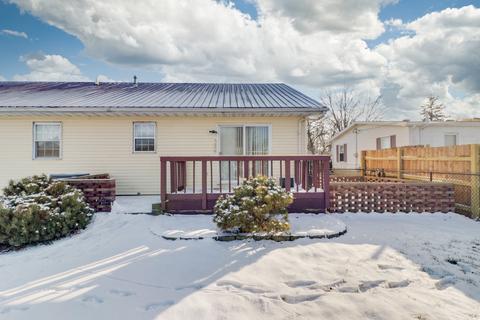 135 E Clay St, El Paso, IL 61738 photo 32