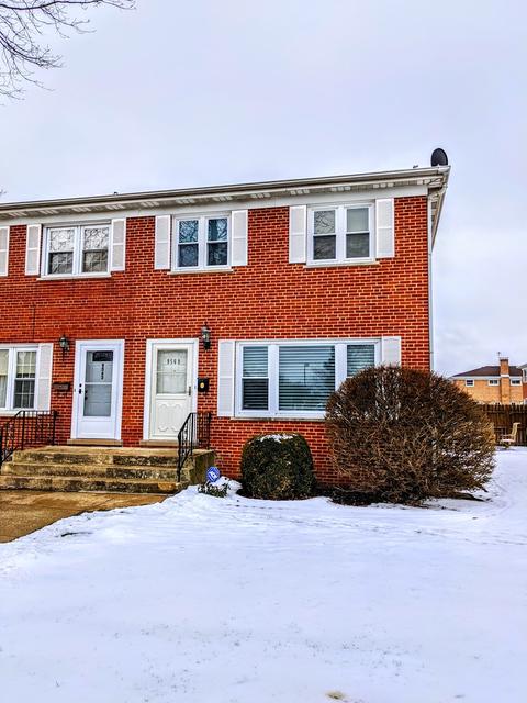 9569 N Sumac Rd, Des Plaines, IL 60016 photo 1