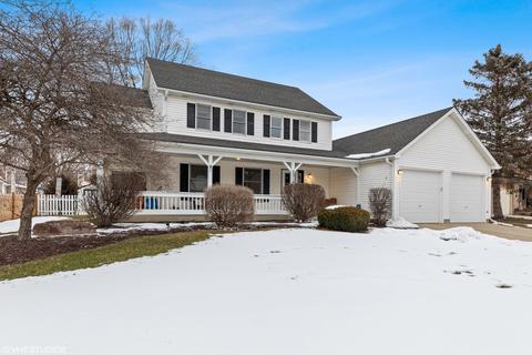 3216 W Bretons Dr, Mchenry, IL 60050 photo 1