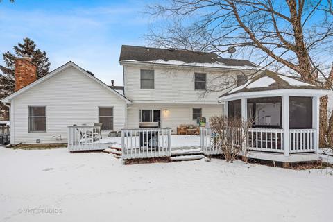 3216 W Bretons Dr, Mchenry, IL 60050 photo 25