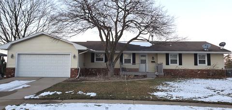 1310 Westview Dr, Normal, IL 61761 photo 2