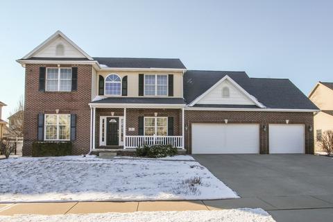 6 Chloe Ct, Bloomington, IL 61704 photo 1