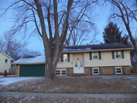 106 S Parkside Rd, Normal, IL 61761 photo 1